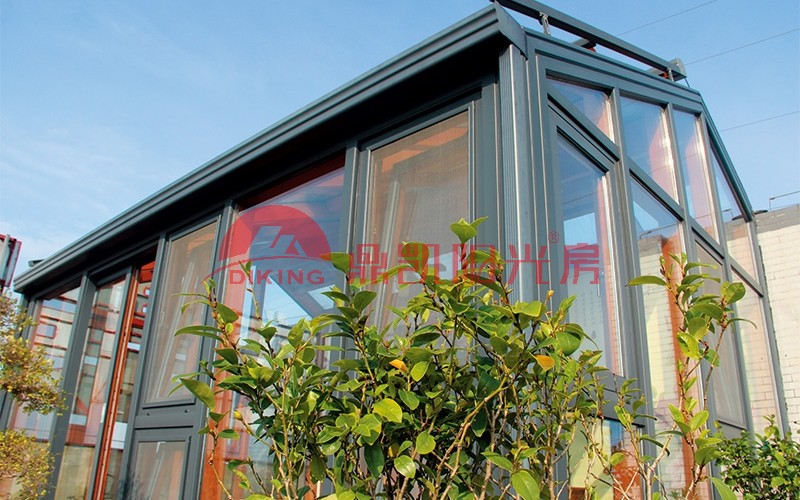 戶外陽光房如何定制：流程步驟你了解嗎？