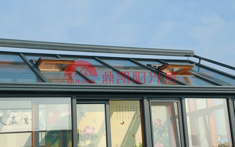 陽光房千萬不要玻璃頂是真的嗎？陽光房如何隔熱？