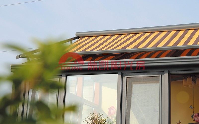 五種不同造型陽(yáng)光房，哪一種適合你家？